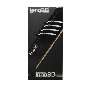 INNO3D I3D5U32GC4048MM-H 32GB 4800MHz CL40 DDR5 Gaming (Bellek) Ram
