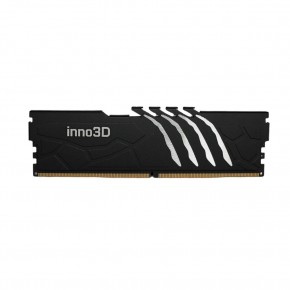 Inno3D I3D5U32GC4656MM-H 32GB 5600MHz CL46 DDR5 Gaming (Bellek) Pc Ram