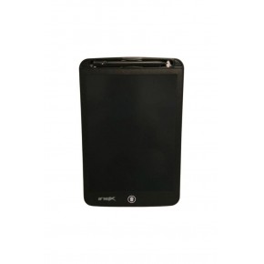 Inox Dijital Yazı Tahtası 10" Mıknat Renkli Ekran 09575