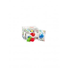İnox Şerit Silici 5MMx8M (1 Adet)