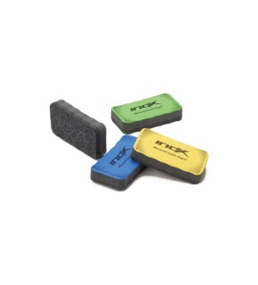 İnox Tahta Silgisi Magnetik (1 Adet)