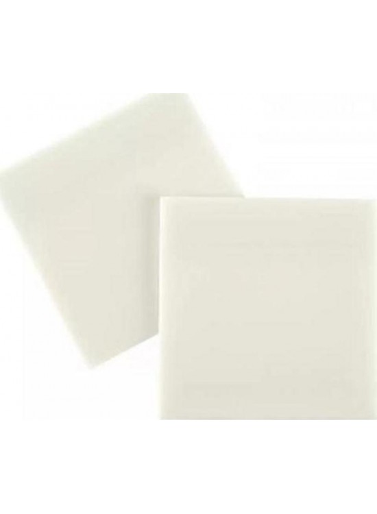 Inox Yapışkanlı Not Kağıdı Şeffaf Şerit 09766 (1 Adet)