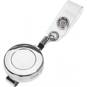 İnox Yoyo Metal Kaplamalı 01227 (1 Adet)