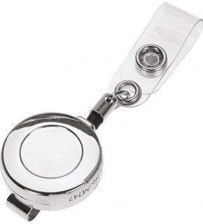 İnox Yoyo Metal Kaplamalı 01227 (1 Adet)