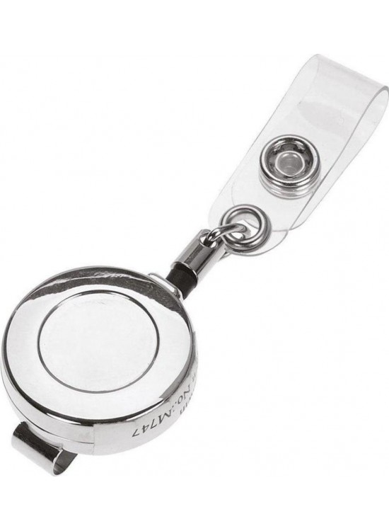 İnox Yoyo Metal Kaplamalı 01227 (1 Adet) İnox Yoyo Metal Kaplamalı 01227 (1 Adet)