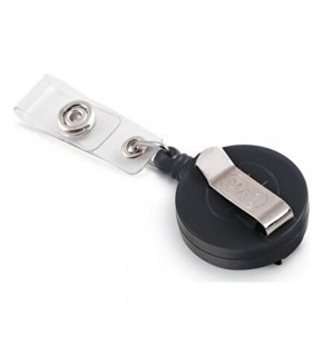 İnox Yoyo Renkli Siyah 01234 (1 Adet)