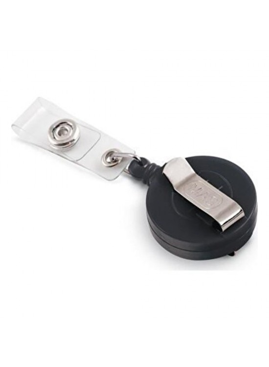 İnox Yoyo Renkli Siyah 01234 (1 Adet)