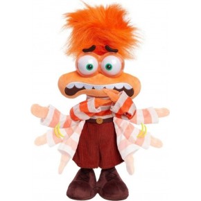 Insıde Out2 Endıse Sesli Hareketli Peluş-45514