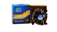 INTEL 1150-1151-1155-1156-1200 Alüminyum Orjinal Fan INTEL 1150-1151-1155-1156-1200 Alüminyum Orjinal Fan