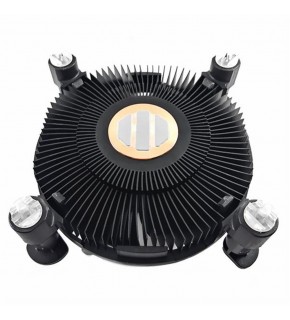 INTEL 1150-1151-1155-1156-1200 Bakır Orjinal Fan (K69237-001)