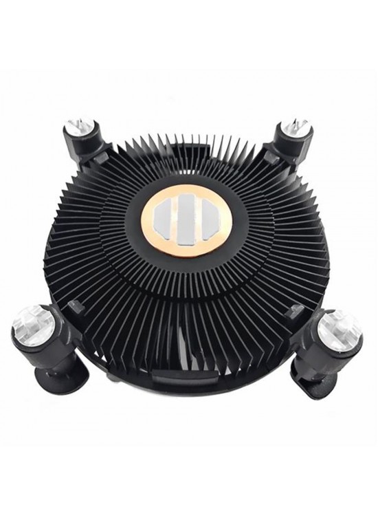 INTEL 1150-1151-1155-1156-1200 Bakır Orjinal Fan (K69237-001) INTEL 1150-1151-1155-1156-1200 Bakır Orjinal Fan (K69237-001)