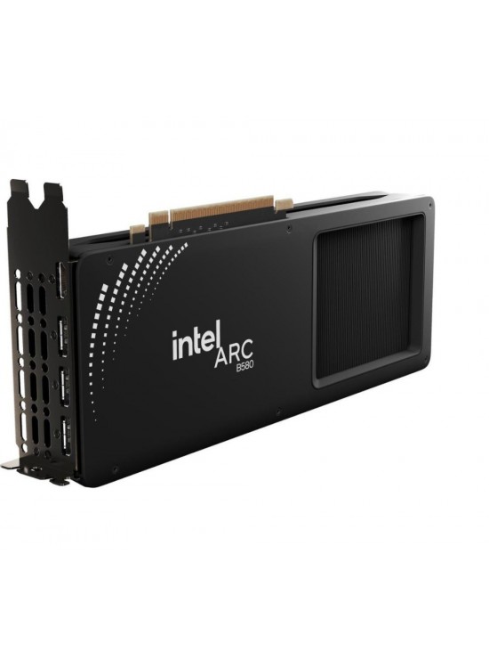 Intel Arc B580 12GB GDDR6 192Bit Ekran Kartı Intel Arc B580 12GB GDDR6 192Bit Ekran Kartı