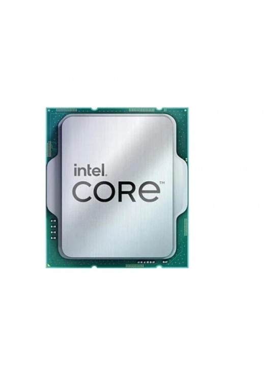 Intel Core i3 13100F TRAY 3.40GHz 4 Çekirdek 12MB Önbellek LGA1700 Soket 10nm Kutulusuz İşlemci