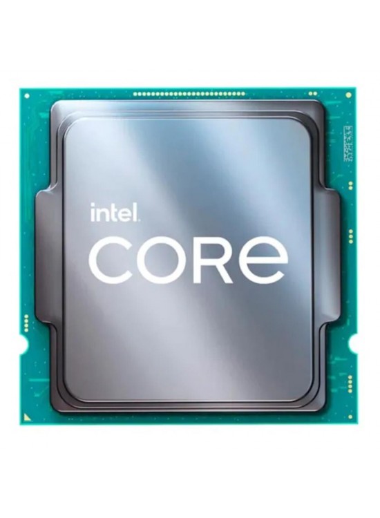 Intel Core i5 12400 TRAY 2.5 GHz 4.4 GHz 18MB LGA1700P Fansız Kutusuz 12.Nesil İşlemci