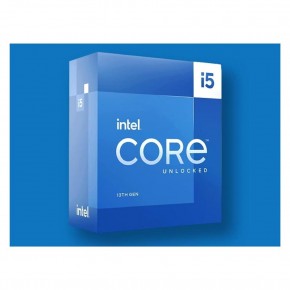 Intel Core i5 13400F TRAY 2.5GHz (Turbo 4.48GHz) 20MB Cache LGA1700 13.Nesil Kutusuz İşlemci
