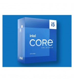 Intel Core i5 13400F TRAY 2.5GHz (Turbo 4.48GHz) 20MB Cache LGA1700 13.Nesil Kutusuz İşlemci