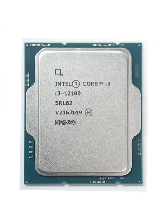 Intel Core i7 13700K TRAY 3.40Ghz 30Mb125W LGA1700 (Grafik Kart VAR, Fan YOK) Kutusuz İşlemci
