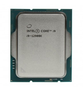 Intel Core i9 12900K Tray 3.20GHz 16 Çekirdek 30MB L3 Önbellek Soket 1700 İşlemci 12.Nesil İşlemci