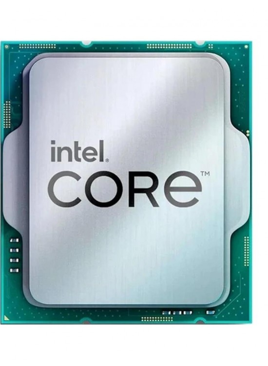Intel Core I9 13900 TRAY 2.0ghz 32MB 1700 Kutusuz Fansız İşlemci