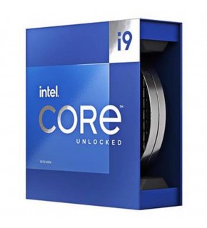 Intel Core i9 13900KF 3.00GHz 24 Çekirdek 36MB Önbellek LGA1700 Soket 10nm Kutulu Box İşlemci