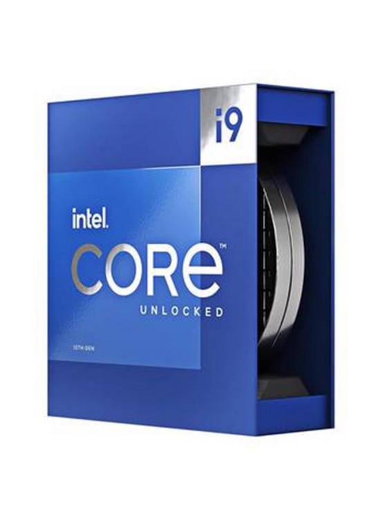 Intel Core i9 13900KF 3.00GHz 24 Çekirdek 36MB Önbellek LGA1700 Soket 10nm Kutulu Box İşlemci