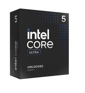 Intel Core Ultra 5 245K BOX 4.2 GHz 14 Çekirdek 26MB L2 Önbellek Soket 1851 Kutulu İşlemci