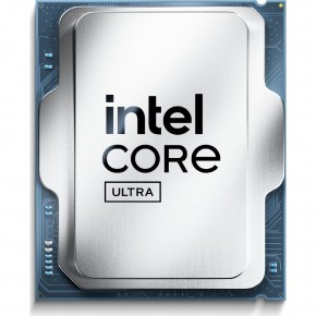 Intel Core Ultra 5 250K Plus TRAY Soket 1851 5.30GHz 30MB Önbellek 3nm  Kutusuz İşlemci