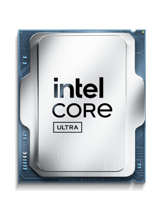 Intel Core Ultra 5 250K Plus TRAY Soket 1851 5.30GHz 30MB Önbellek 3nm  Kutusuz İşlemci