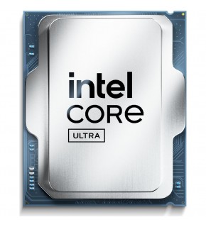 Intel Core Ultra 5 250KF Plus TRAY Soket 1851 5.30GHz 30MB Önbellek 3nm Kutusuz İşlemci