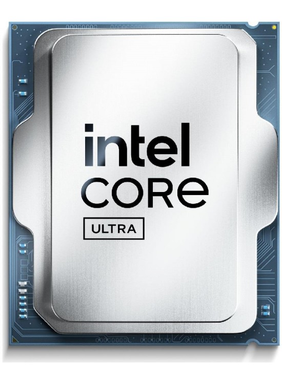 Intel Core Ultra 7 265KF 3.3 GHz LGA1851 30 MB Cache 125 W Tray İşlemci