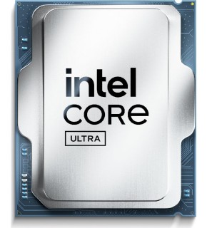 Intel Core Ultra 7 270K Plus TRAY Soket 1851 5.50GHz 36MB Önbellek 3nm Kutusuz İşlemci