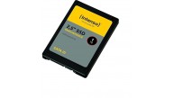 Intenso 1Tb 3812460 Top 550MB--500MB-s 2.5" Sata 3 Ssd