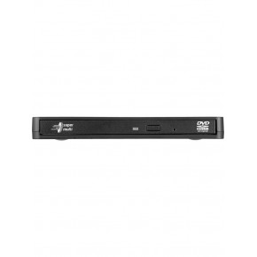 Intenso 5401400 Harici CD-DVD Yazıcı USB 3.2 Gen 1x1 Sata Arabirimli Yüksek Performanslı Cihaz
