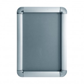 İnter Display Çerçeve Rondo Köşeli 25 MM Lik 35x50