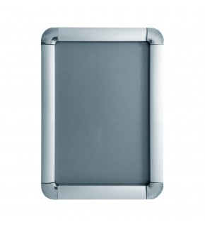 İnter Display Çerçeve Rondo Köşeli 25 MM Lik 35x50
