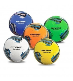 İnter Dynamic Gameball N5 Futbol Topu
