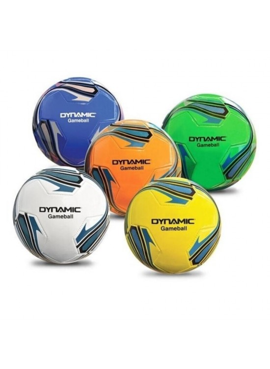 İnter Dynamic Gameball N5 Futbol Topu