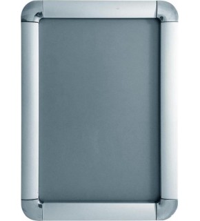 İnter Rondo Çerçeve Köşeli 25 MM A4 INTR-001