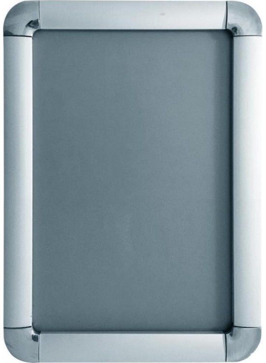 İnter Rondo Çerçeve Köşeli 25 MM A4 INTR-001