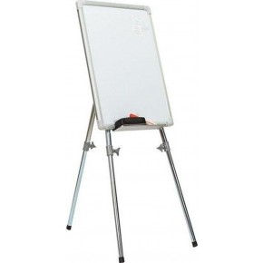 İnter Yazı Tahtası Ayaklı Teleskopik Laminant 60x90