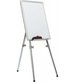 İnter Yazı Tahtası Ayaklı Teleskopik Laminant 60x90