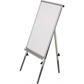 İnter Yazı Tahtası Ayaklı Teleskopik Laminant 70x100