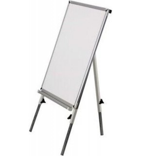 İnter Yazı Tahtası Ayaklı Teleskopik Laminant 70x100