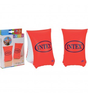 Intex Düz Renkli Jumbo Kolluk 30 Cm 58641