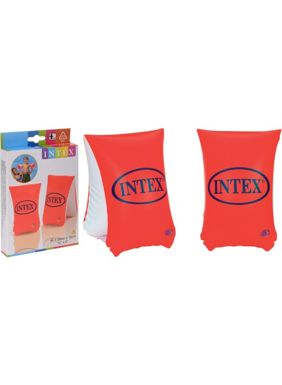 Intex Düz Renkli Jumbo Kolluk 30 Cm 58641 Intex Düz Renkli Jumbo Kolluk 30 Cm 58641