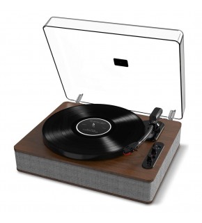 Ion Luxe Lp Bluetooth Hoparlörlü Pikap