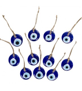 İpli Nazar Boncuğu