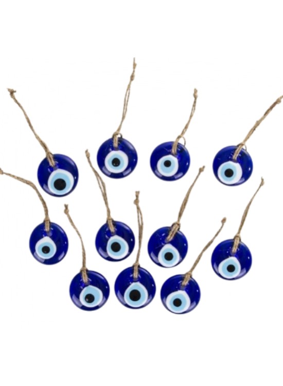 İpli Nazar Boncuğu