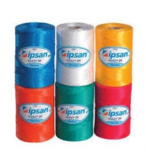 İpsan Ambalaj İpi 625gr (1 Adet)