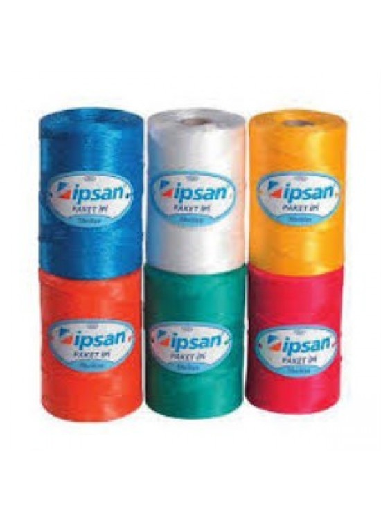 İpsan Ambalaj İpi 625gr (1 Adet)